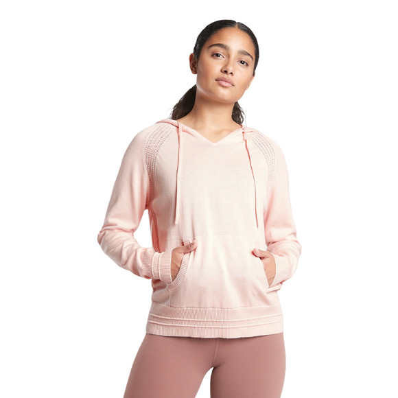 Nwt Athleta Evergreen Hoodie Sweater 